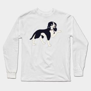 Smith Long Sleeve T-Shirt